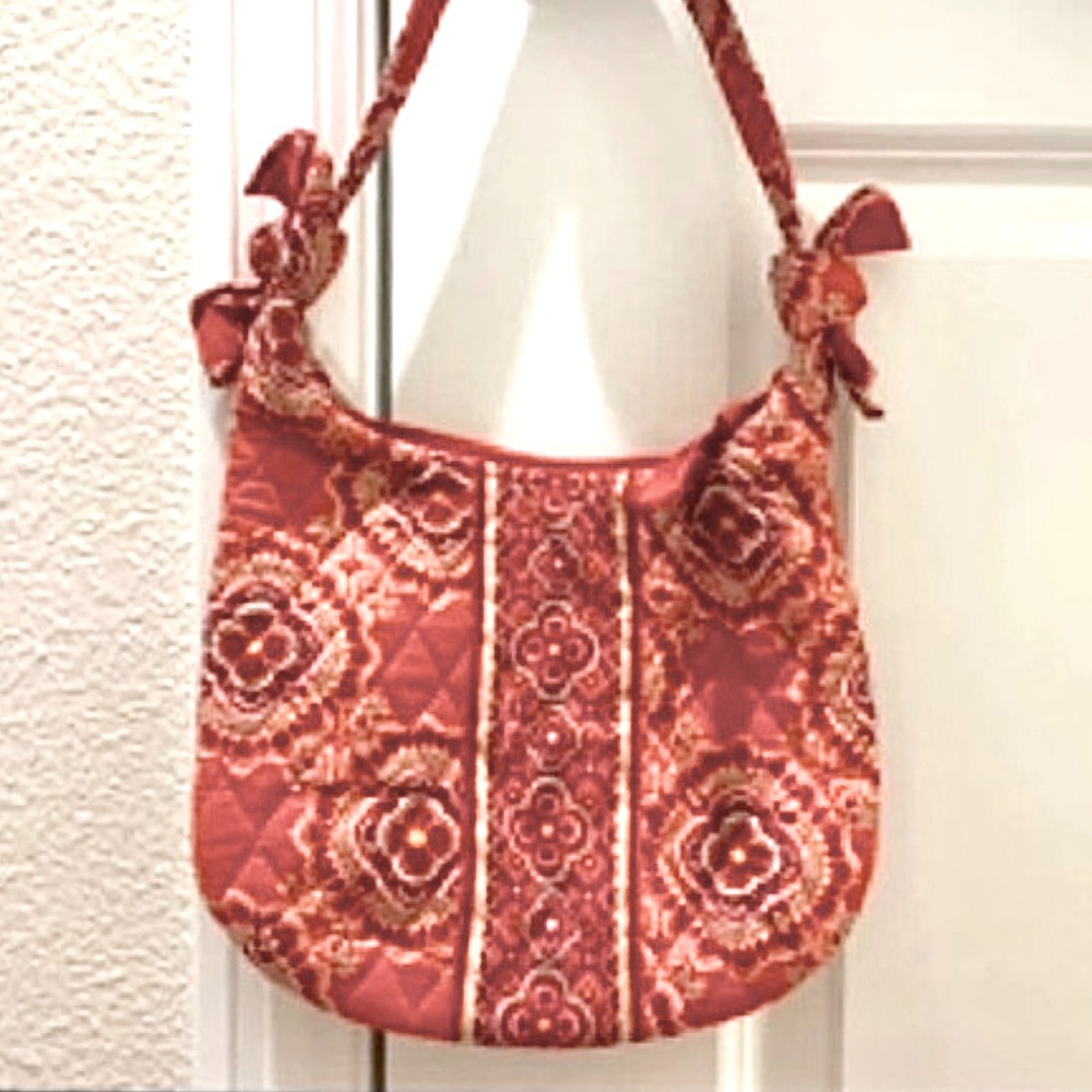 Vera Bradley small purse / bag